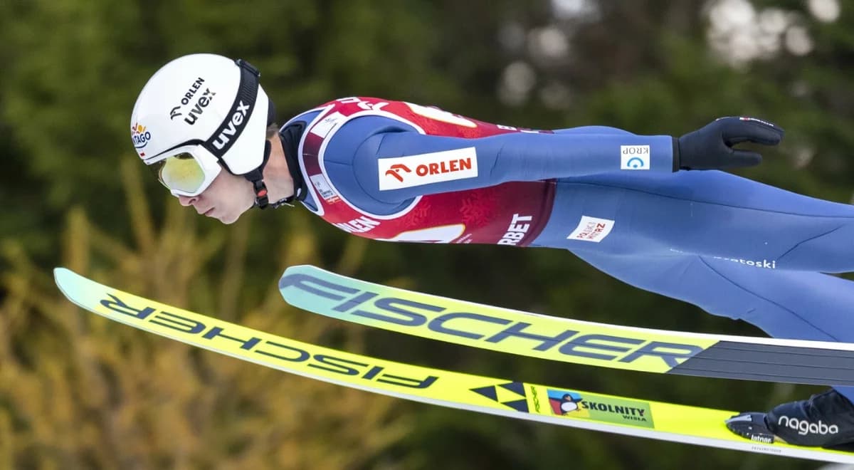 Żona Zniszczoła nie wytrzymała. Odpowiedziała kibicom