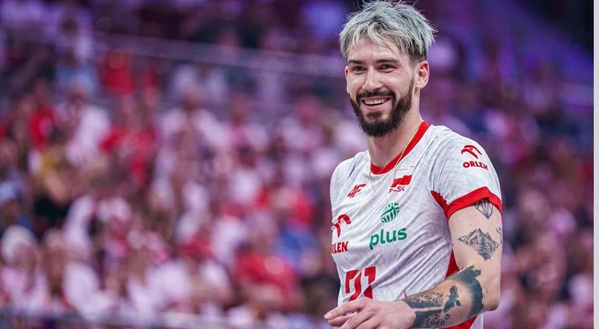 Polska - Argentyna: Transmisja TV online. O której grają siatkarze?