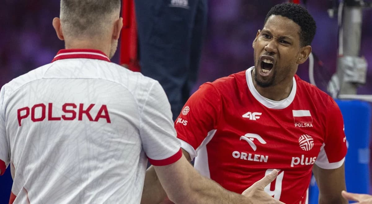 Polska wygrywa w finale Ligi Narodów. To była deklasacja Włochów!