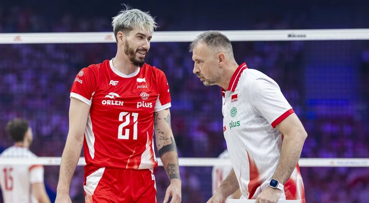 Kontuzja Tomasza Fornala nie przeszkodzi gwieździe? Polak trenował przed finałem