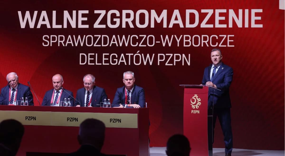 Cezary Kulesza rozdał karteczki z nazwiskami. To instrukcja jak głosować  
