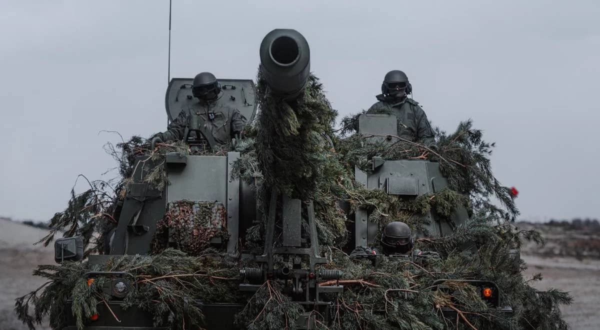 Gen. Pacek: rola prezydenta to nie kwestia tego, czy kupimy takie czołgi, czy inne