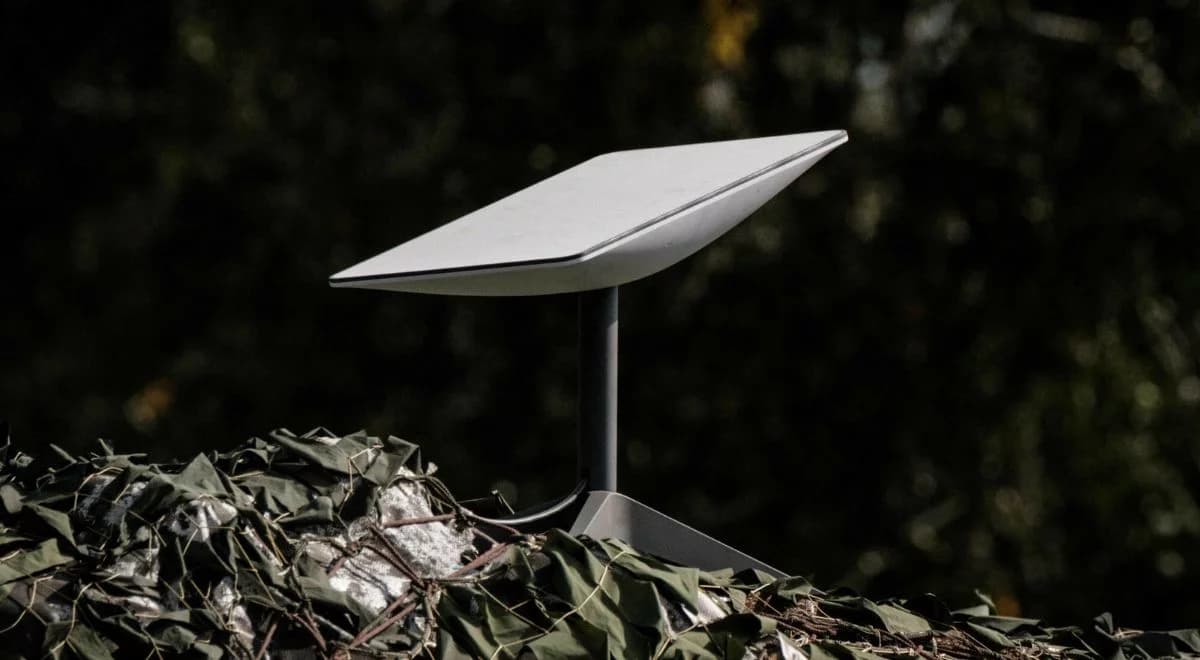 Rosja buduje własny Starlink. System "Świt" trafił na orbitę