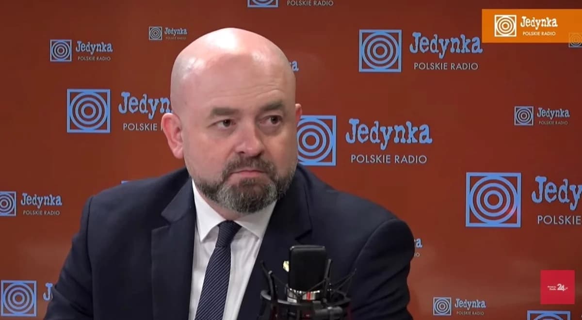 Trzecie weto do ustawy o kryptoaktywach. "Rząd atakuje prezydenta"