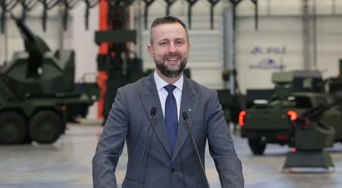 Wzrost poparcia dla jednej partii. "Wyborcy przypomnieli sobie o tym, że jest PSL"