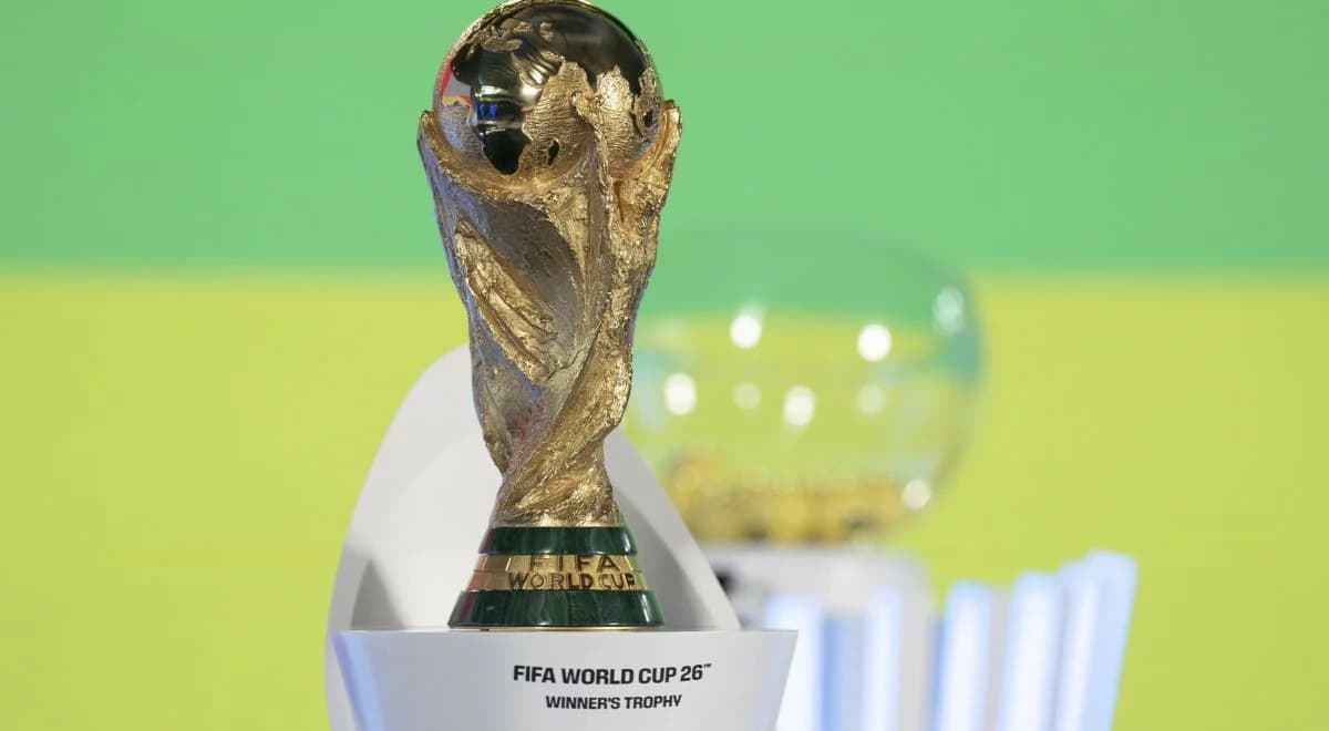 Grupy MŚ 2026. Z kim Polacy mogą zagrać na mundialu?