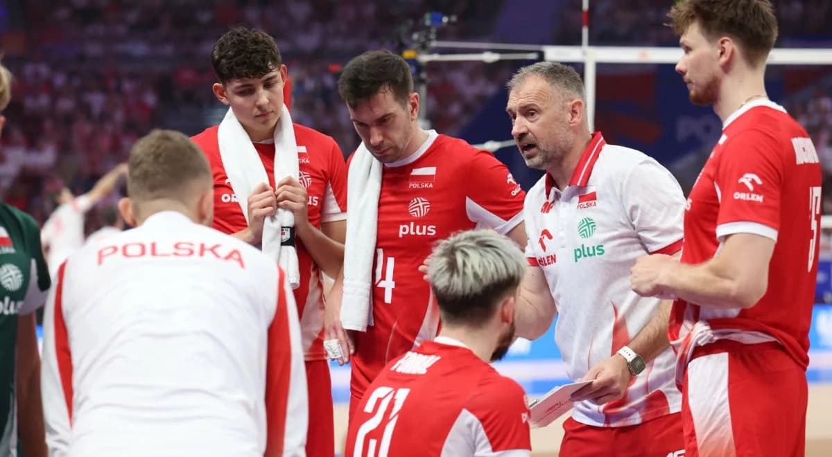 To najgroźniejsza broń Brazylijczyków. Wskazał go sam Grbić