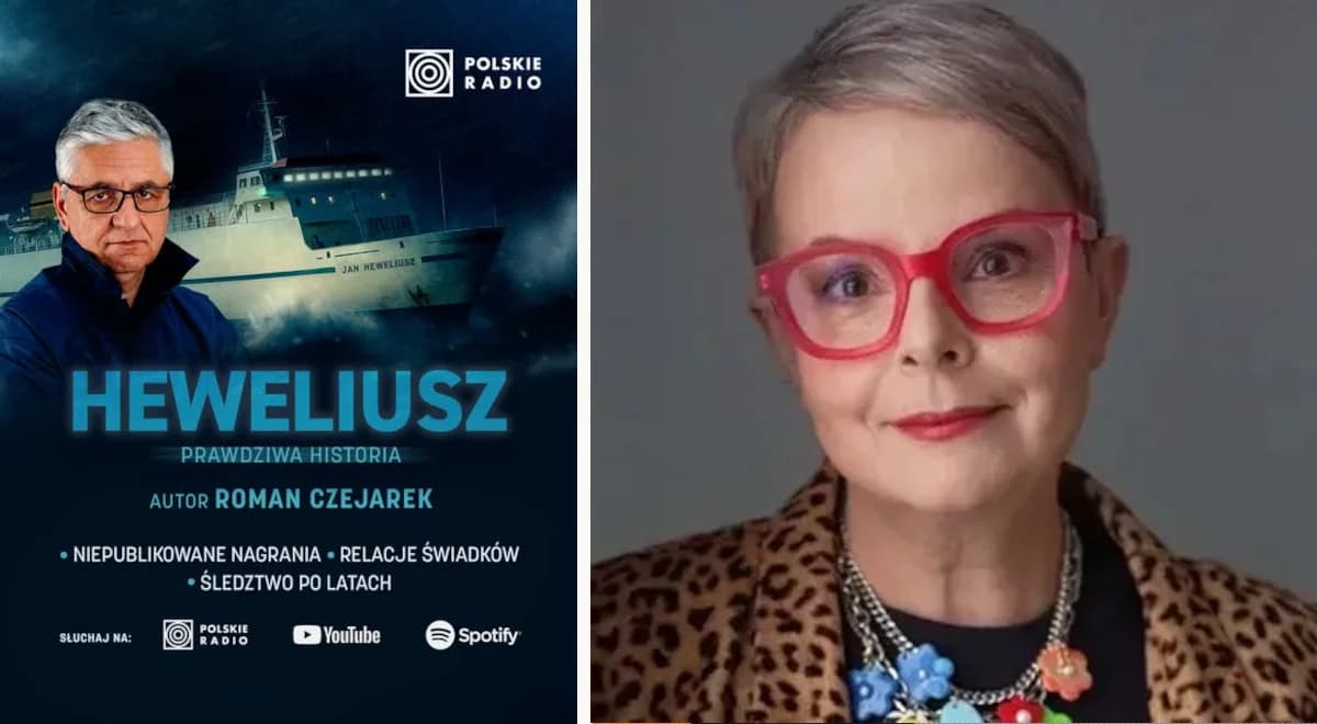 Wirtuale 2026. Roman Czejarek i Karolina Korwin-Piotrowska nagrodzeni