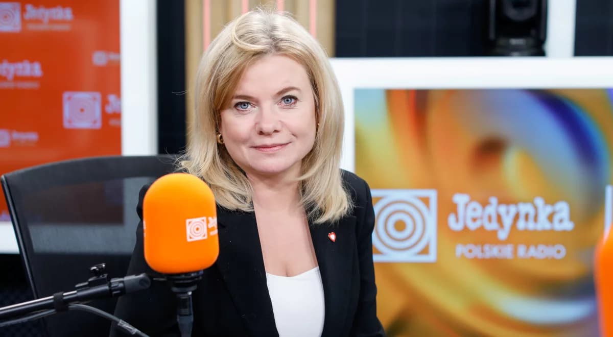 Prezydencki SAFE 0 procent. Łoboda: PSL uznało, że mówi sprawdzam