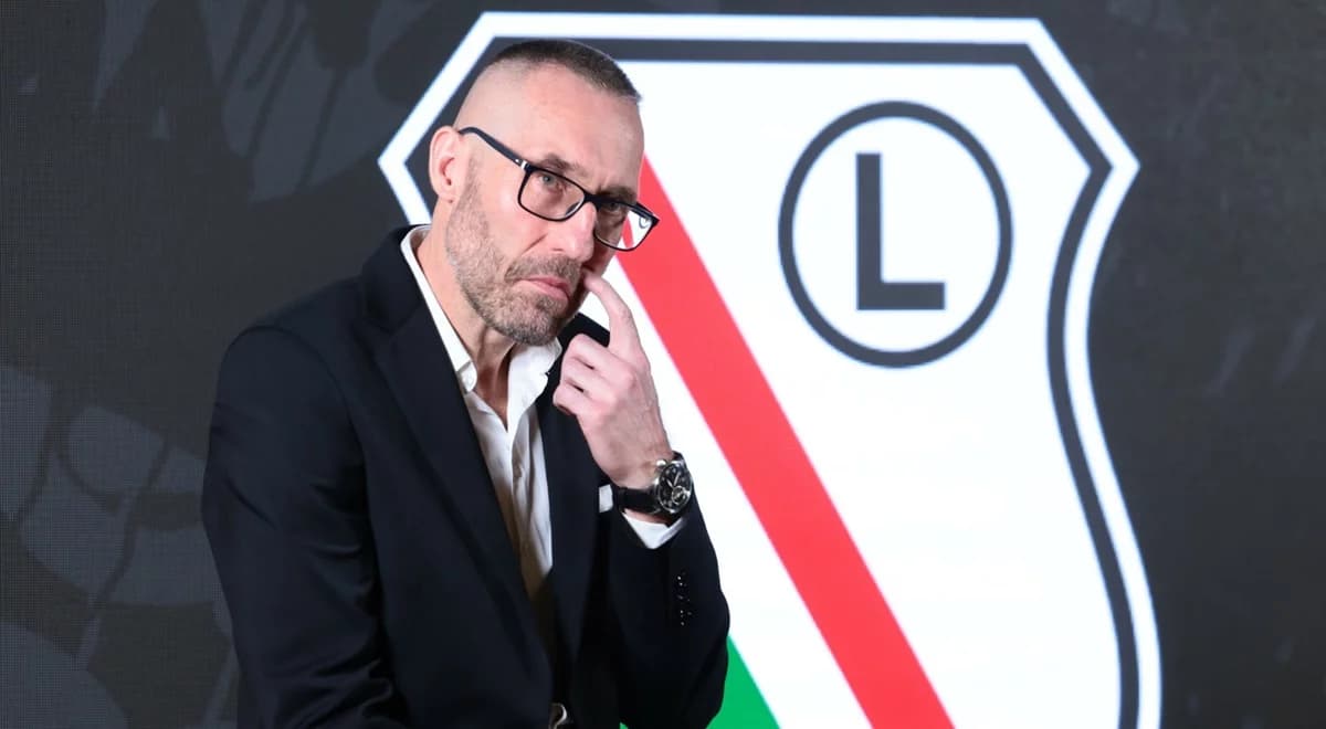 Marek Papszun powiedział wprost. To w jego Legii nie przejdzie