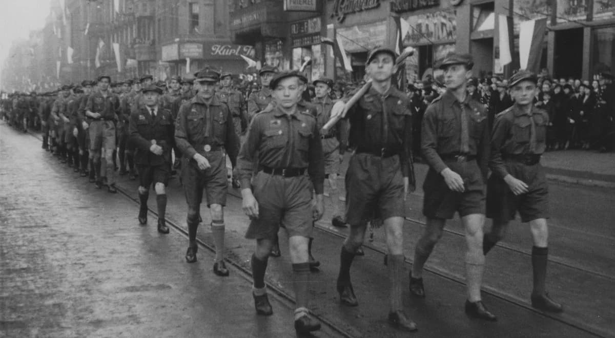 11 listopada w II RP. Świętowano inaczej, niż robimy to dziś