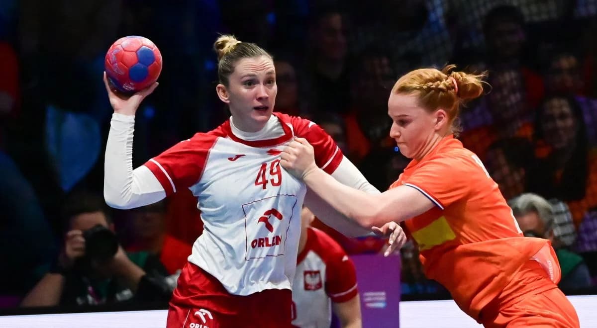 Polska - Austria: Transmisja TV i online. Gdzie oglądać na żywo?