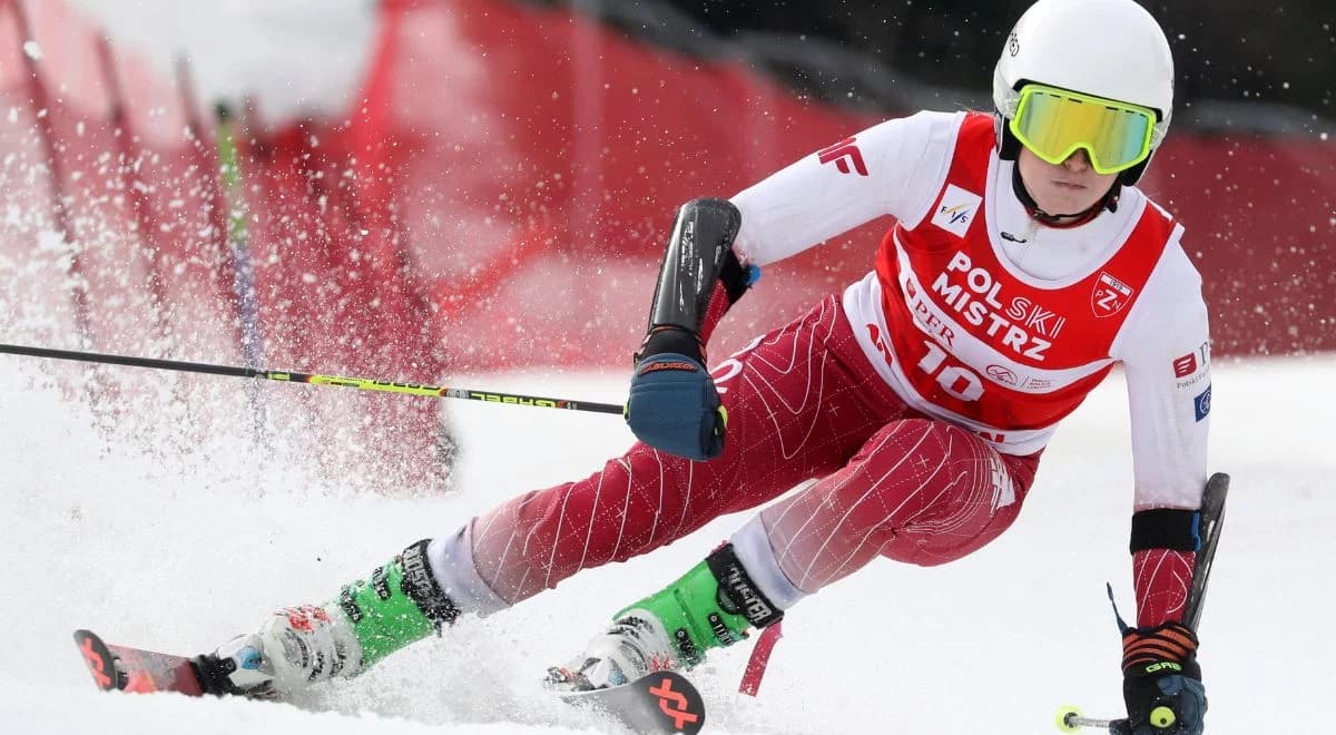 Burza po decyzji PZN. Aniela Sawicka spełniła kryteria, na igrzyska jedzie kto inny