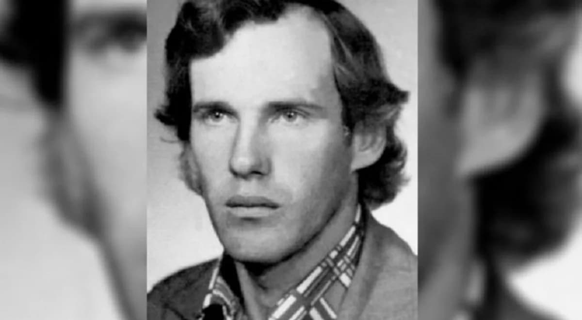 Śmierć Piotra Bartoszcze. Mord polityczny, wypadek, a może jedno i drugie?