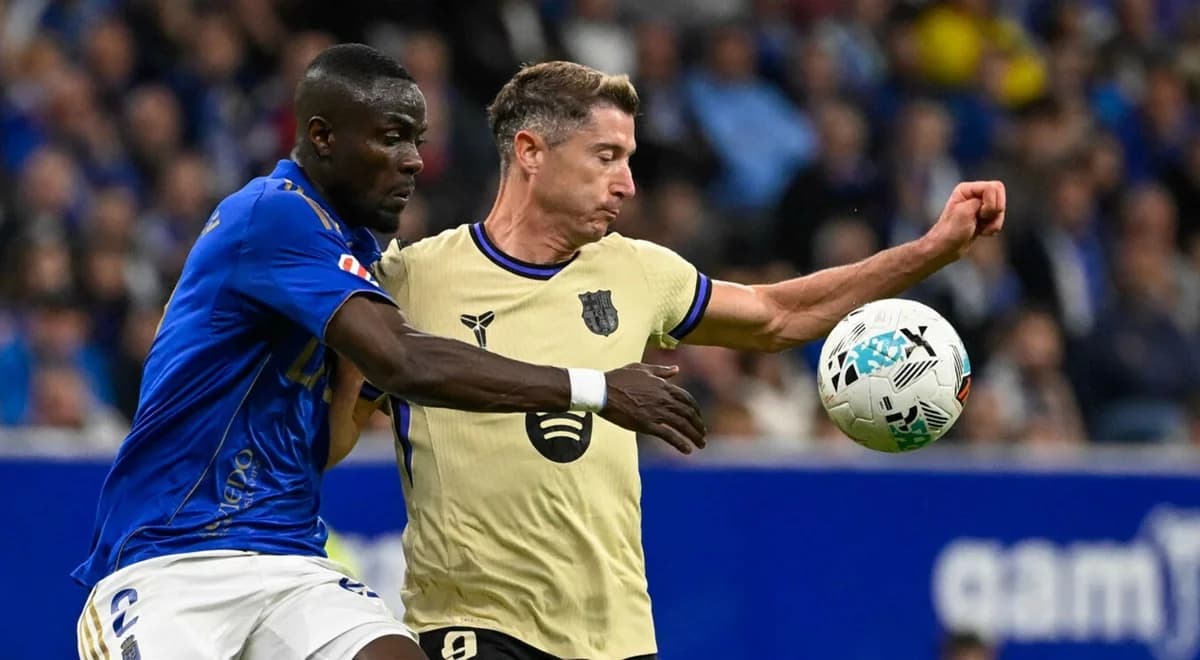 Robert Lewandowski pokazał klasę. Flick pełen uznania - te słowa mówią wszystko