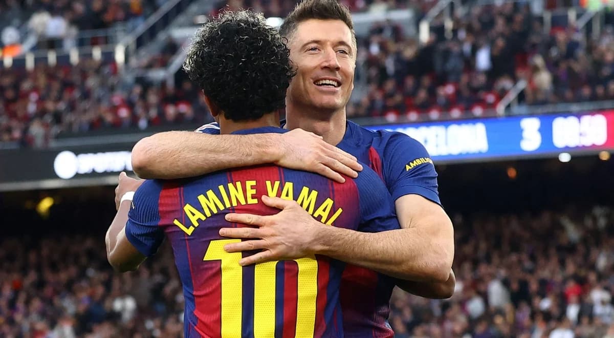 Bilbao - Barcelona: Transmisja TV i online. Gdzie oglądać mecz?