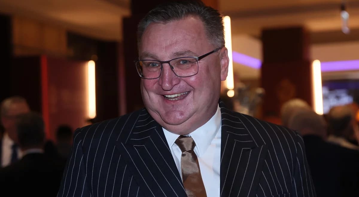 Czesław Michniewicz faworytem do objęcia kadry. Uśpiony gigant kusi Polaka