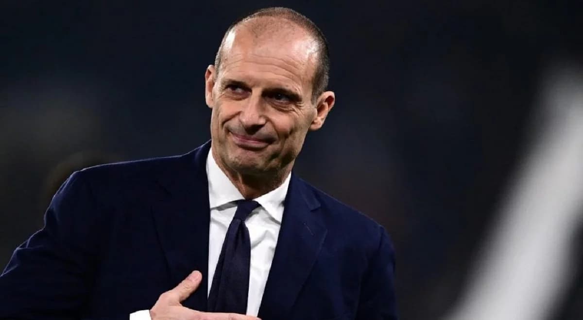Wielki powrtót do Mediolanu. Massimiliano Allegri trenerem Milanu