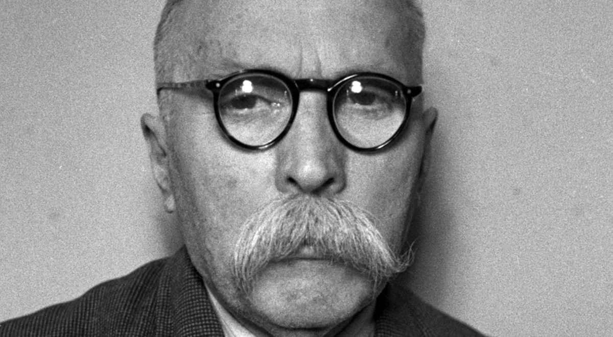 Za wolność Polski. Sześć lat przesiedział skuty kajdanami w lochach 
