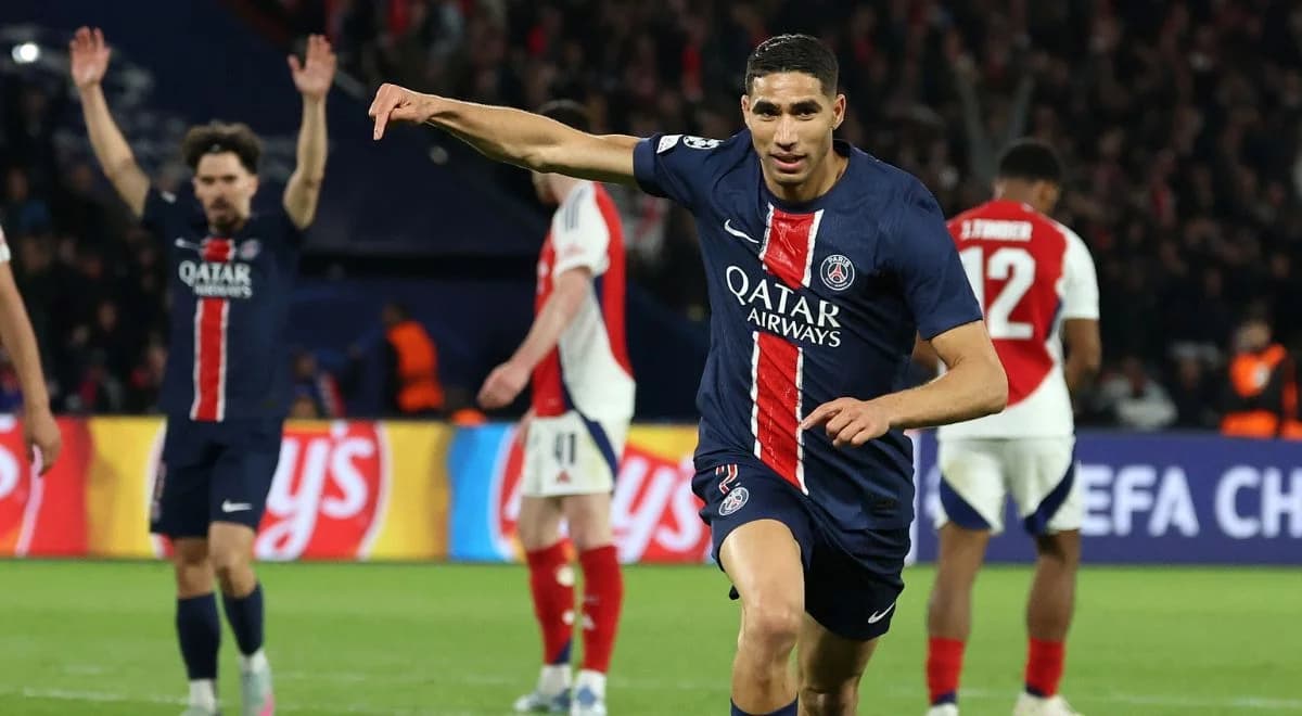 Bilety na finał Ligi Mistrzów PSG - Inter Mediolan. Ile kosztują bilety?