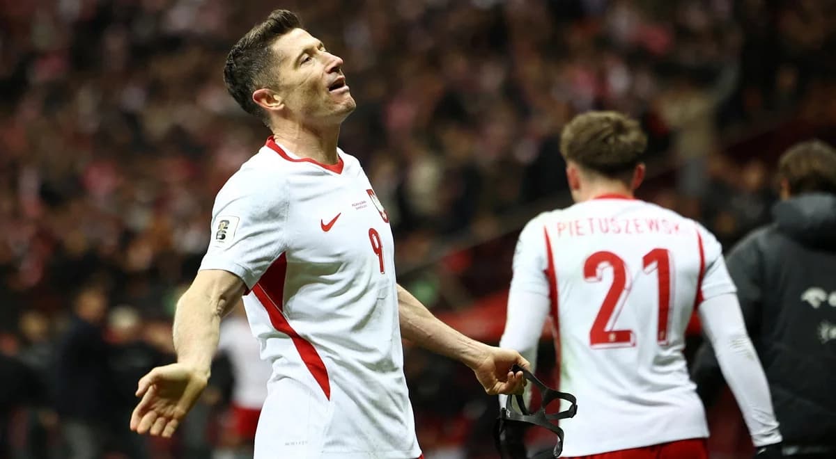 FIFA zmieniła pulę nagród na mundialu. Polacy mają czego żałować