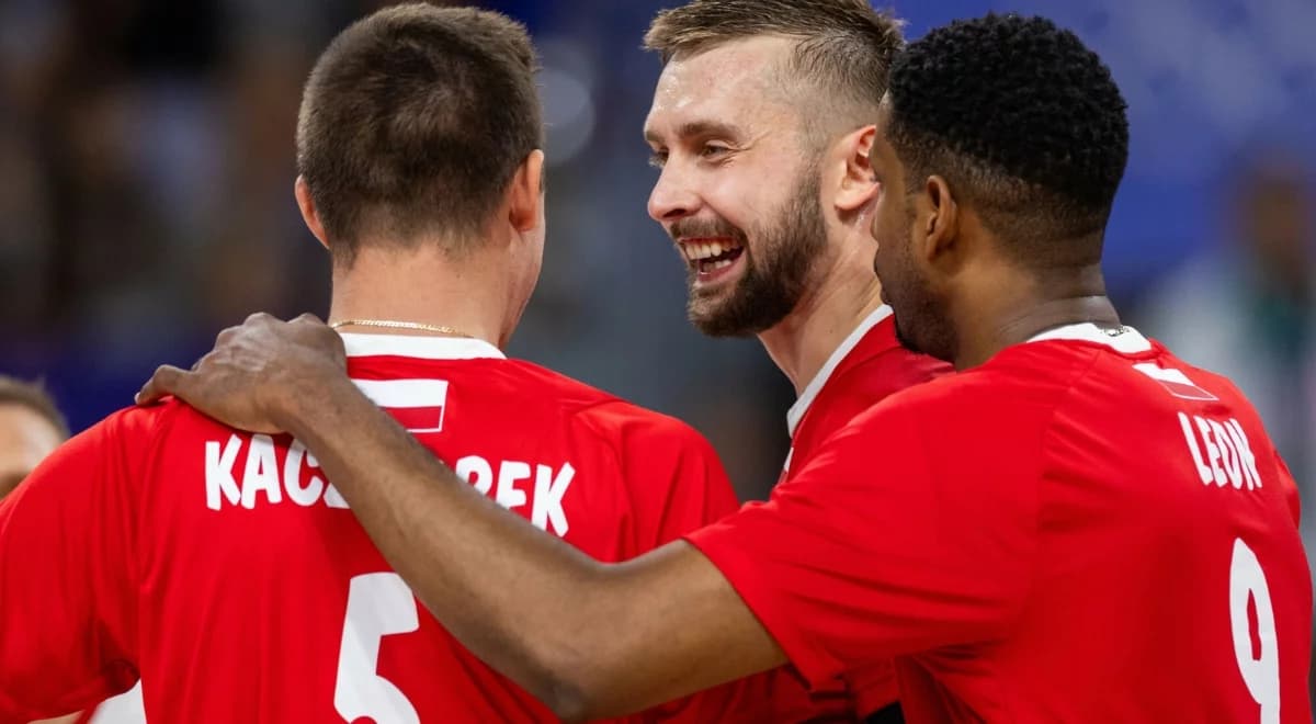 Gwiazda polskiej siatkówki wraca do kadry. "Mocno tęskniłem"