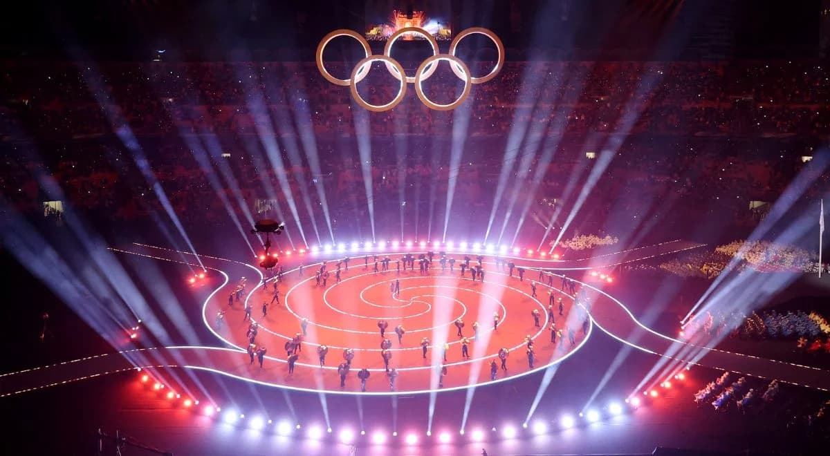 Ceremonia otwarcia ZIO 2026 [ZAPIS RELACJI]