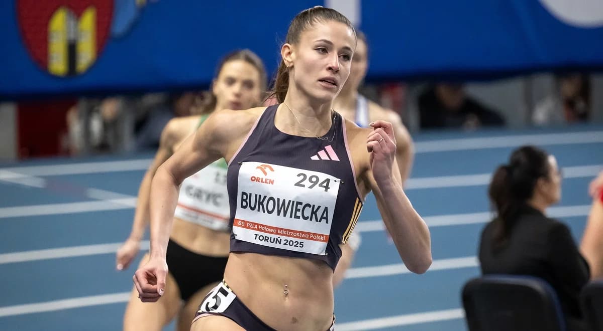 Poles to compete for medals at World Athletics Relays in China