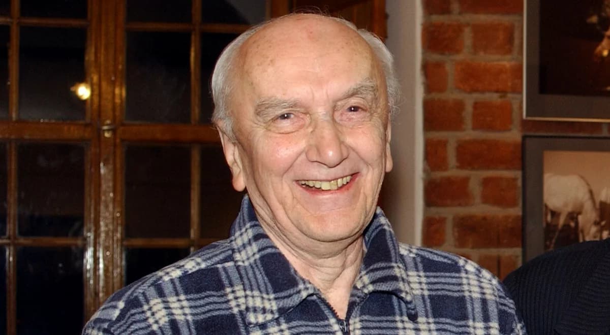 Tadeusz Sumiński. Powstaniec warszawski, który pokochał fotografię