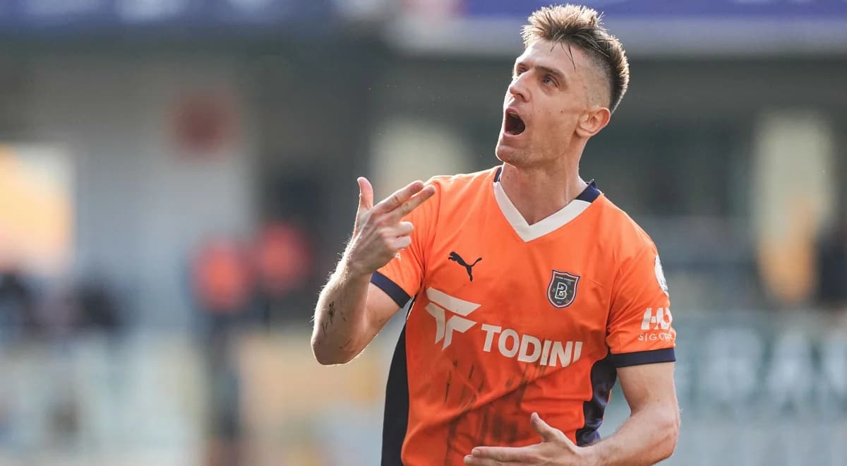 Krzysztof Piątek rozchwytywany! Media wieszczą hitowy transfer