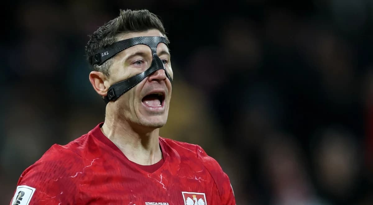 Polacy zagrają dwa mecze po porażce ze Szwecją. Długa lista chętnych