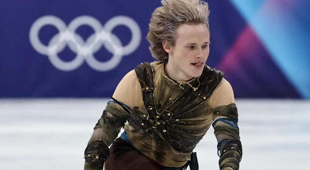 Pokazy mistrzów w łyżwiarstwie figurowym. Kiedy gala w Mediolanie? Kto wystąpi? 