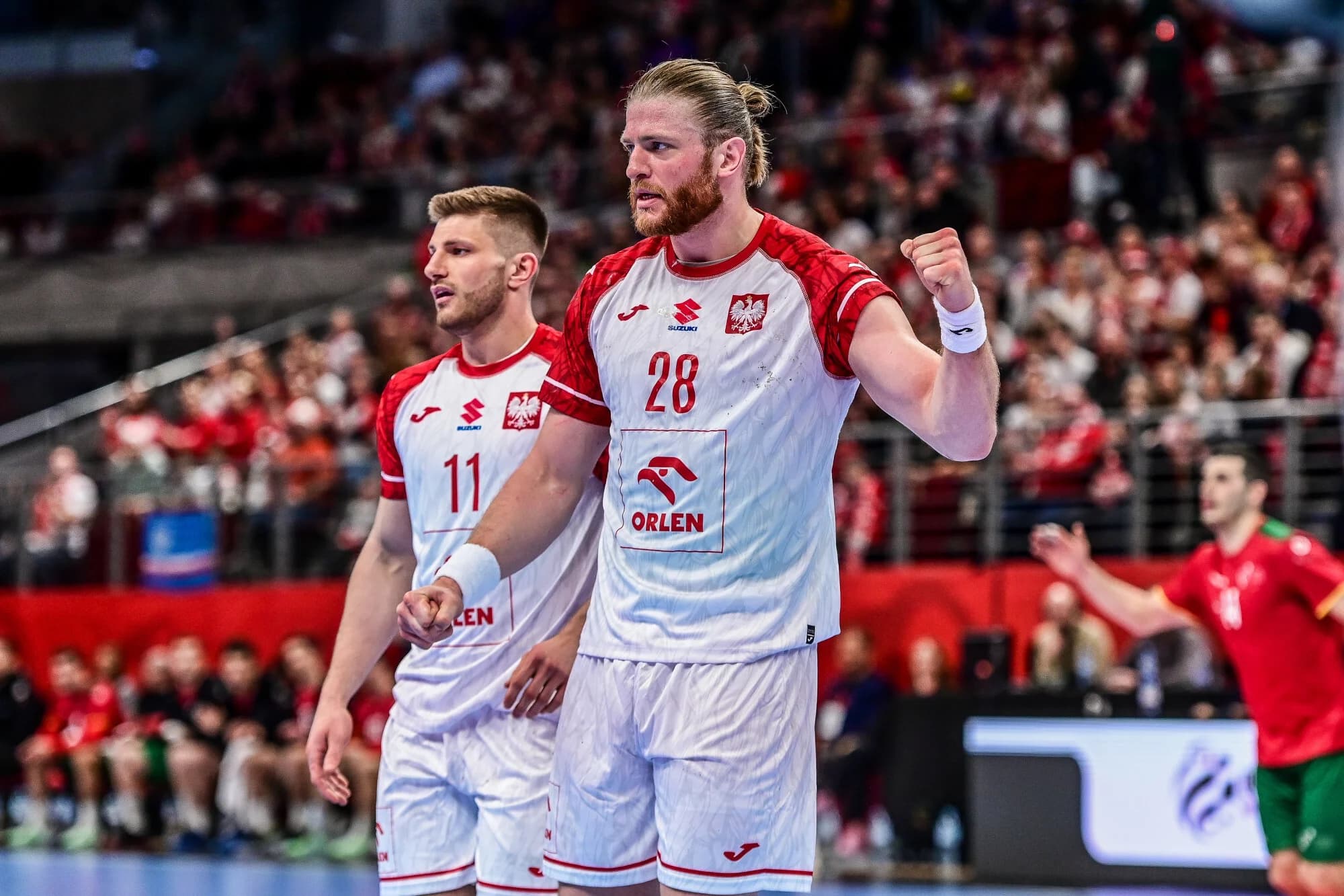 Rewelacyjna walka Polaków o mundial. Jest zwycięstwo!
