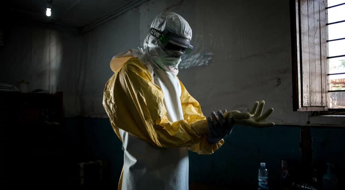 Stworzyli pierwsze "zombie" w laboratorium. Naukowcy ogłaszają przełom