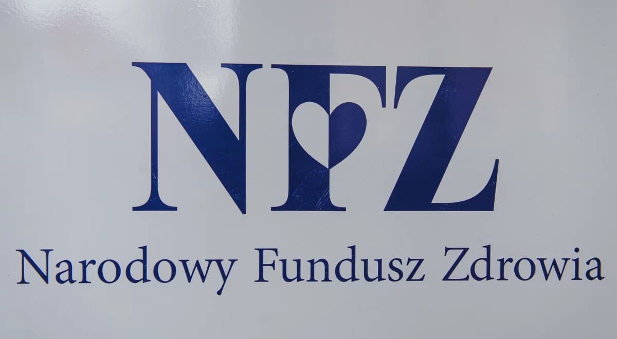 Deficyt NFZ i napięcia w służbie zdrowia. "Oczekujemy zmian"