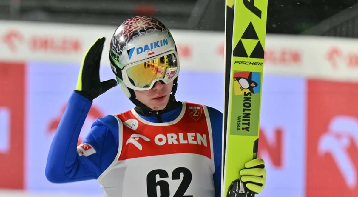 Wiatr sparaliżował piątkowe skoki w Ruce. Treningi i kwalifikacje odwołane