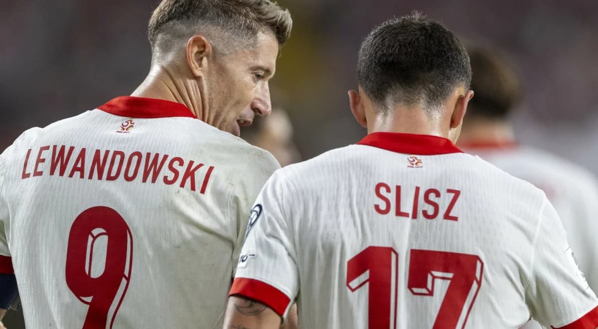 Szwecja - Polska: O której finał baraży? Kiedy mecz?