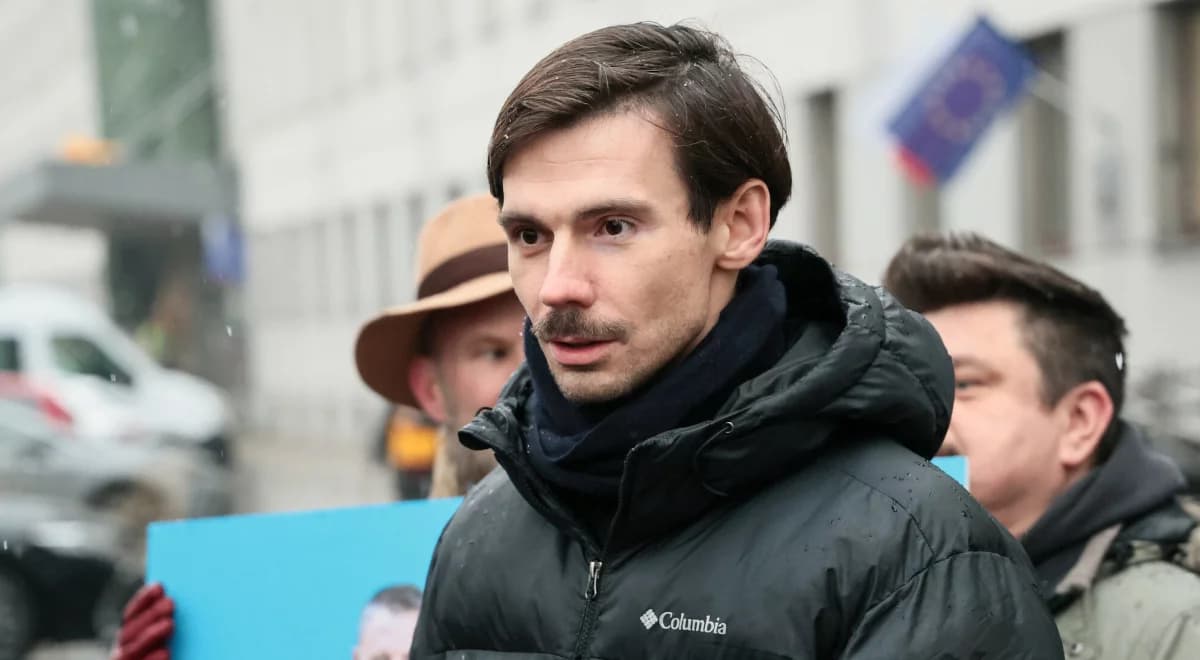 Transkrypcja małżeństwa jednopłciowego. "To nie koniec walki o równe traktowanie"