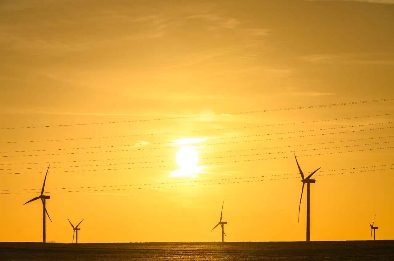 Wyzwania i priorytety transformacji energetycznej 