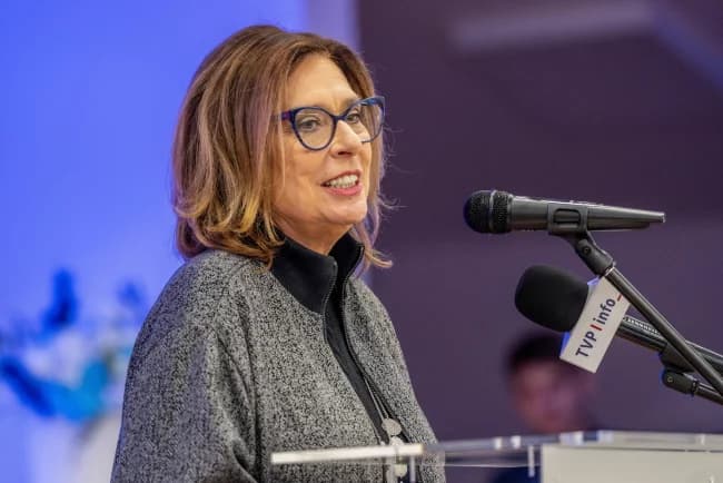 Marszałek Senatu z wizytą we Włoszech. Spotkania z włoską Polonią