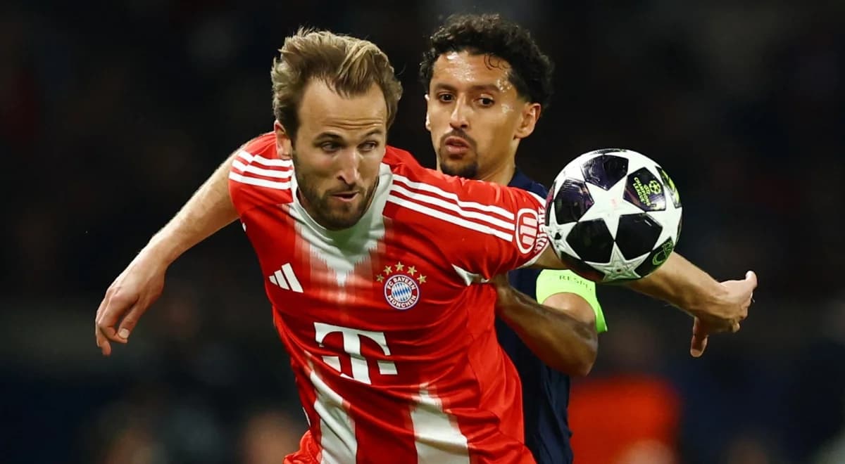 Prawa do 2031 roku. Tu kibice w Polsce obejrzą mecze Ligi Mistrzów