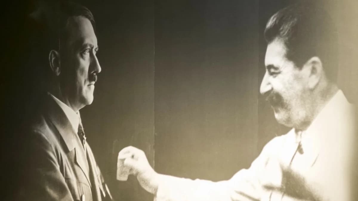 Rachunek za wojnę: spalona ziemia. Odwrót latem 1941