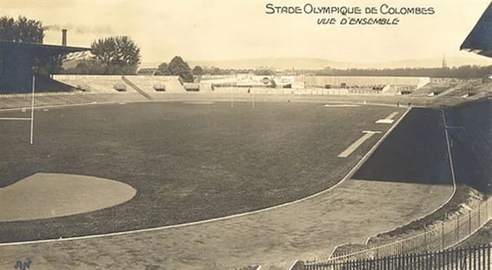 Paryż 1924. Pierwsze igrzyska olimpijskie Polaków