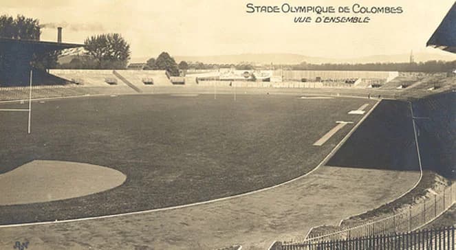 Paryż 1924. Pierwsze igrzyska olimpijskie Polaków