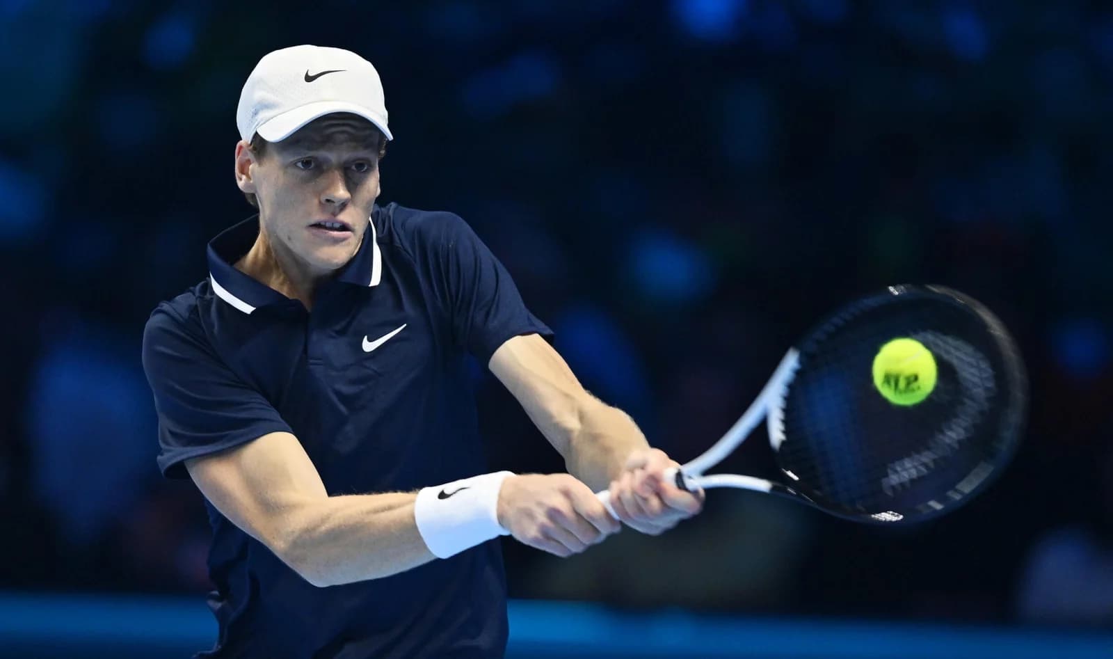 ATP Finals. Sinner bezkonkurencyjny w Turynie. Miliony trafiły na konto Włocha