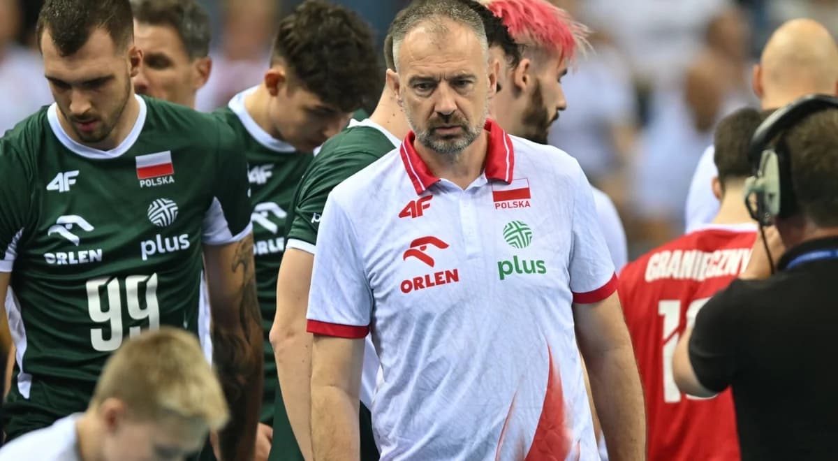 Grbić przejmie włoski klub? Agent reaguje