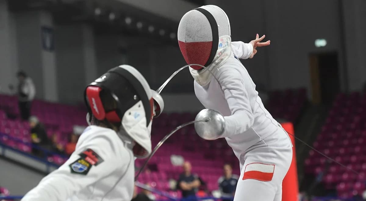 Paryż 2024. Alicja Klasik otarła się o ćwierćfinał. "O medal powalczymy w drużynie"