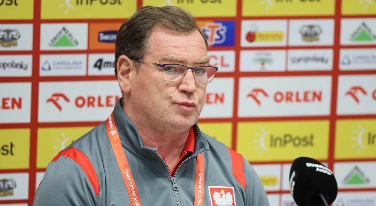 Z tym Szwedzi będą mieli problem. Jan Urban nie ma wątpliwości