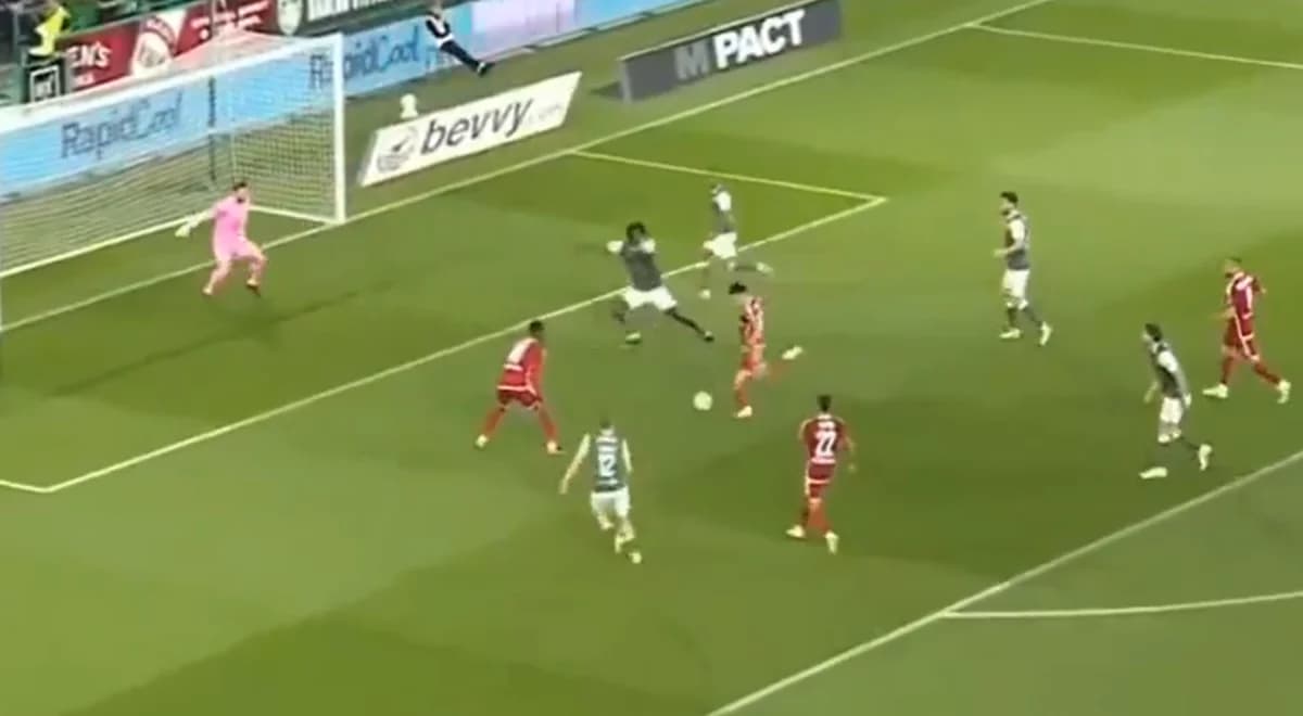 Liga Konferencji. Hibernians - Legia. Krok bliżej pucharów. Zaliczka wystarczy?