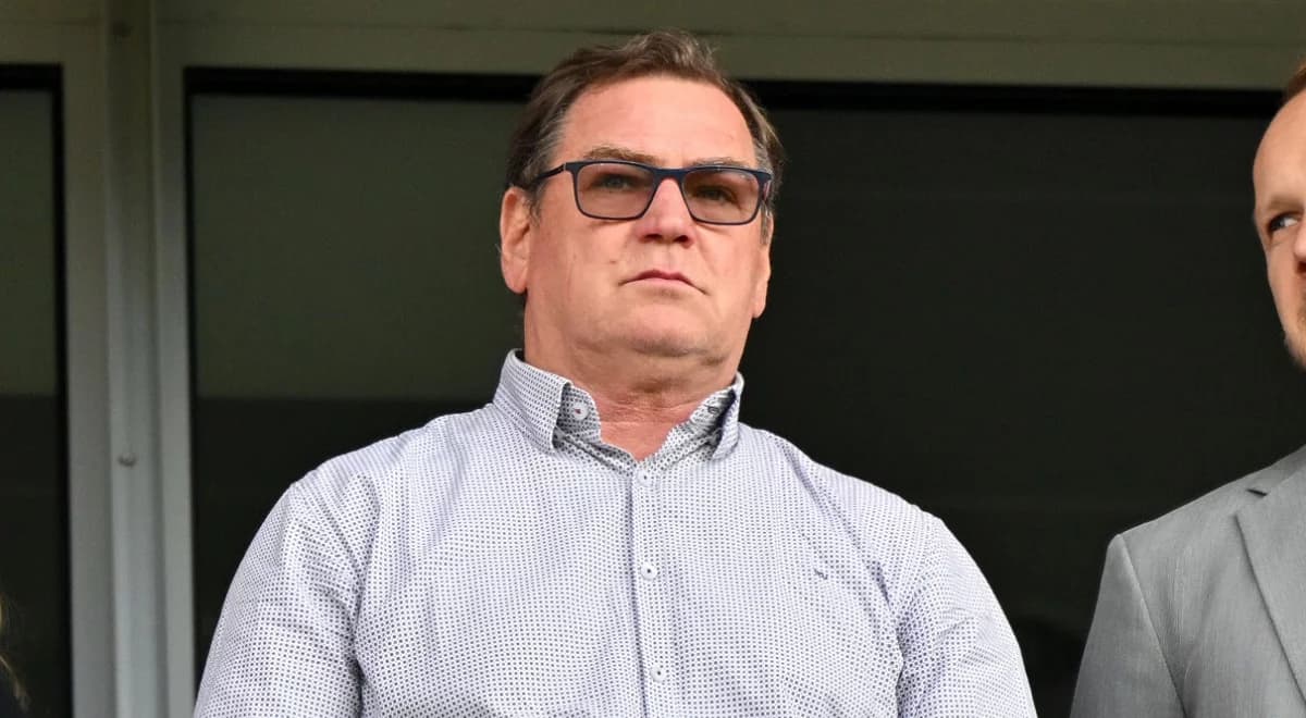 Jan Urban ujawnił, kogo obserwuje pod kątem powołania. Są niespodzianki!
